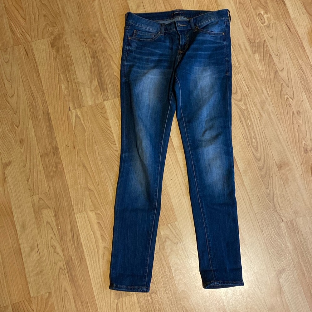 Dear John Jeans 28 Comfort Skinny